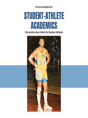 cover image of Student-Athlete Academics